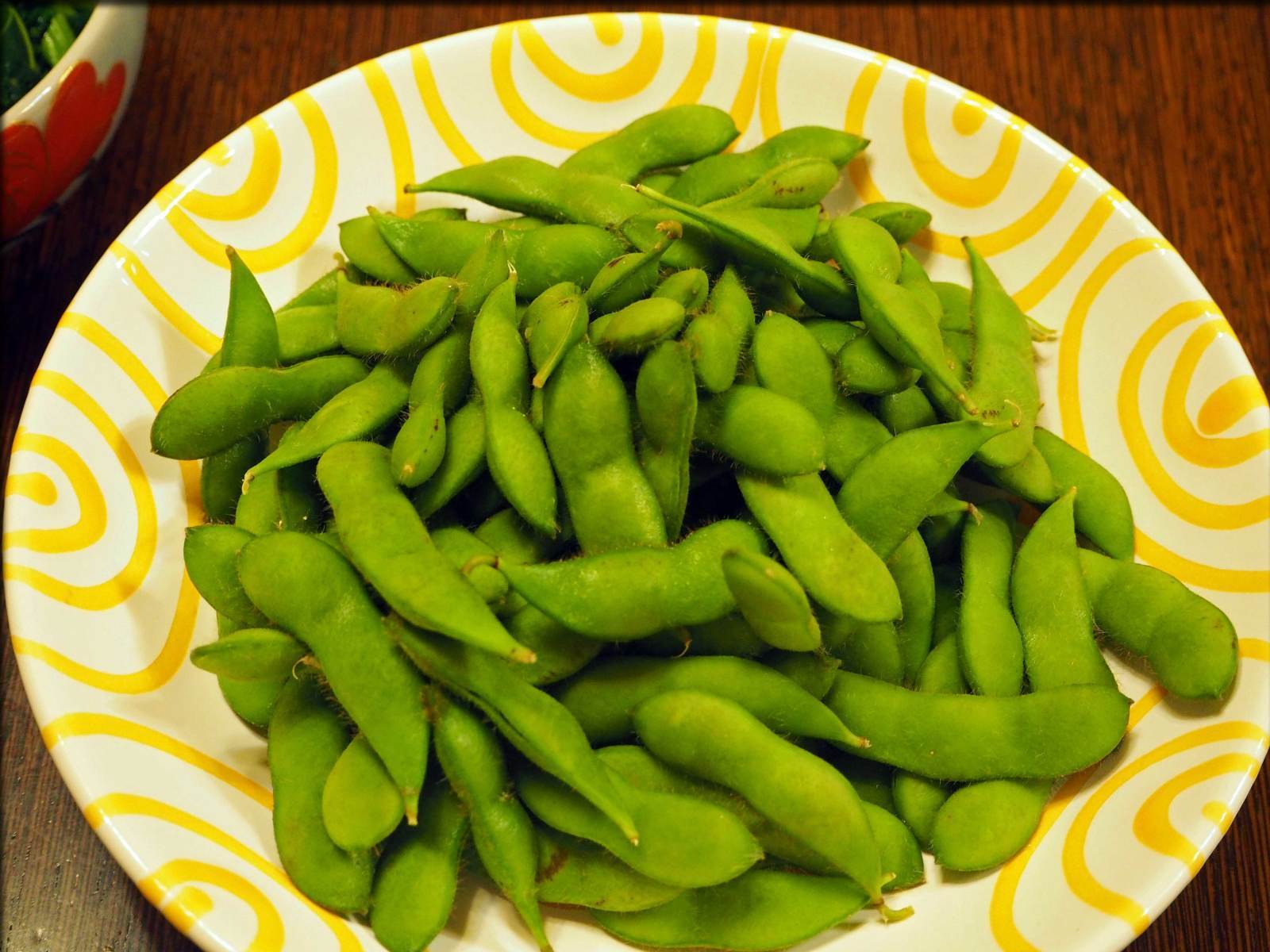 昨晩の肥満食は岐阜中津川・中島豆腐の「御あげ」_b0054329_08211907.jpg