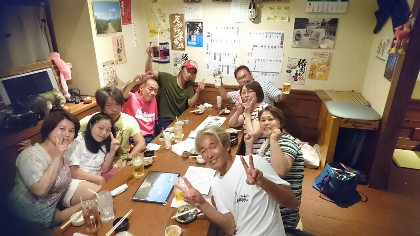 8月12日ワイワイお盆だわっしょい!!_c0070933_23403100.jpg
