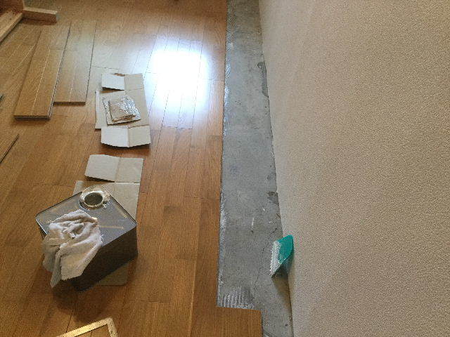 マンション工事10.5日目_f0031037_21103664.jpg