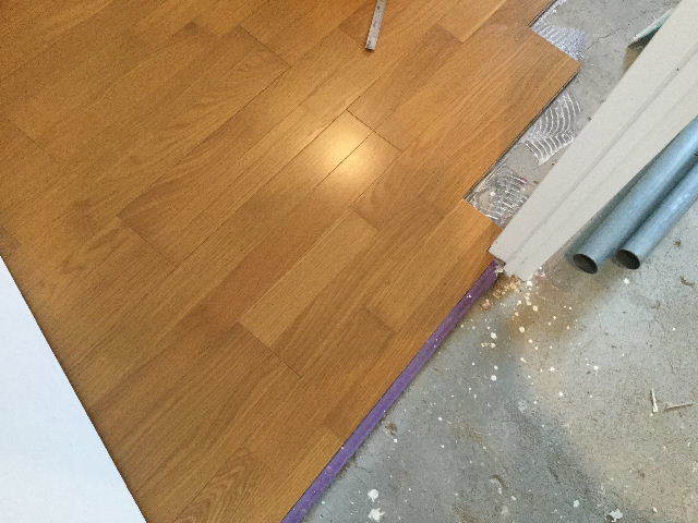 マンション工事10.5日目_f0031037_21103687.jpg
