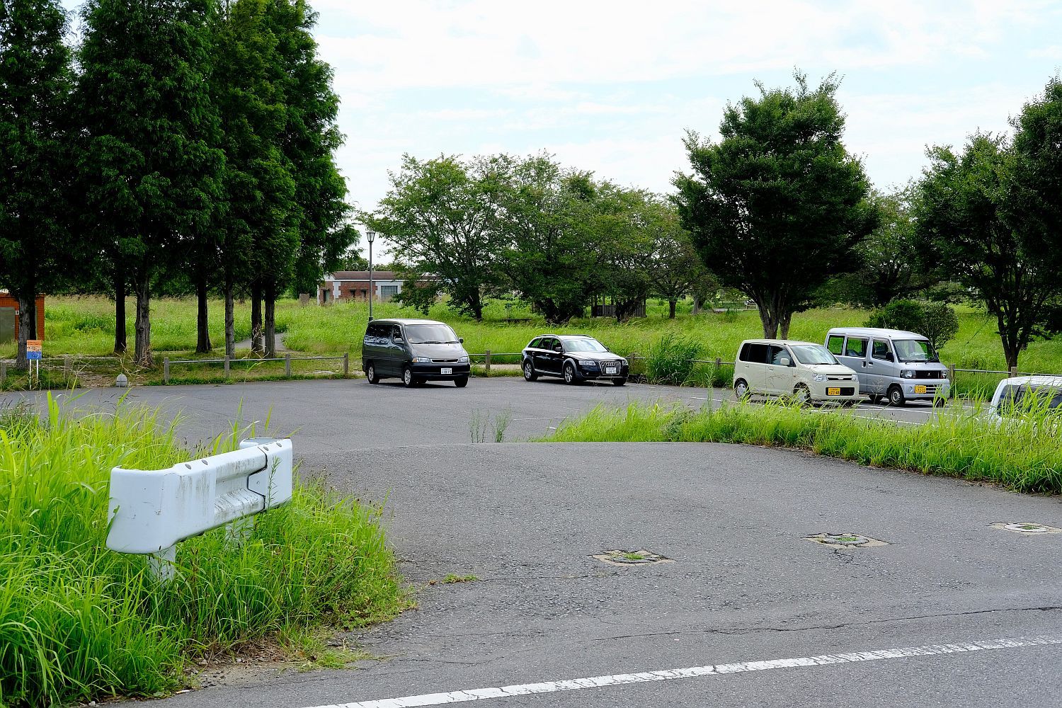 【重要文化財｜横利根閘門】　行き方、見学のしかた　（茨城県）_b0212342_08002872.jpg