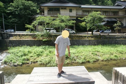 ハウスカ初、あつみ温泉宿泊旅行！！めっちゃ楽しかったぜ～×１０　≪第三幕≫_c0342050_14021085.jpg