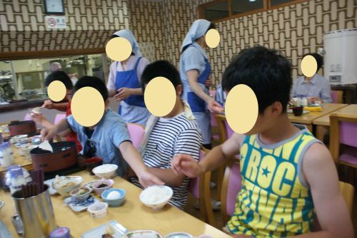 ハウスカ初、あつみ温泉宿泊旅行！！めっちゃ楽しかったぜ～×１０　≪第三幕≫_c0342050_14052113.jpg