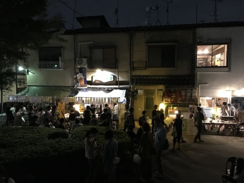 夏を彩る様々な~カジュアルシャツ~ &「Konya シャツ」その壱 編_c0177259_18581366.jpg