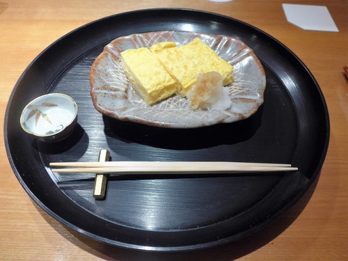 新宿御苑前「御苑前 せお」へ行く。_f0232060_1203785.jpg