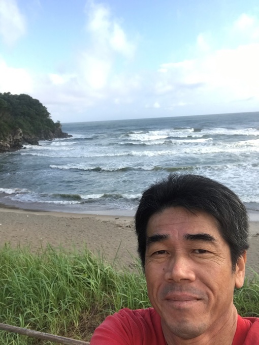 あきらめる勇気があれば、次があると思います。_f0009169_08384296.jpg
