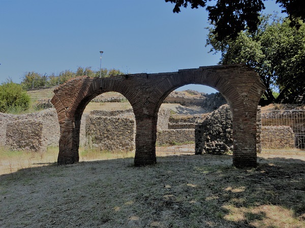 イタリア*2017　2日目ーポンペイ遺跡⑤－_e0181876_11571038.jpg