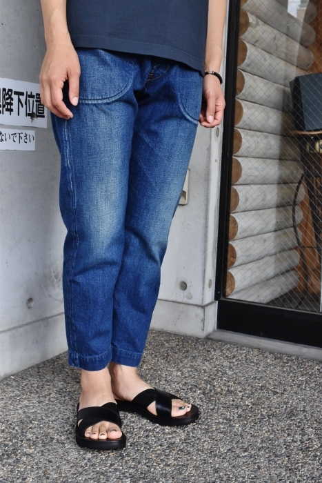 好評のFULL COUNT TEE より、25周年・記念限定TEE の最終分・入荷です(^^♪_d0152280_10171370.jpg