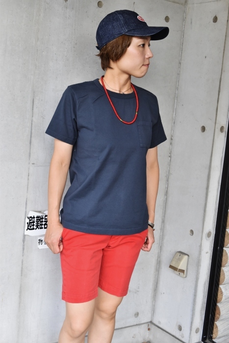 好評のFULL COUNT TEE より、25周年・記念限定TEE の最終分・入荷です(^^♪_d0152280_10184818.jpg