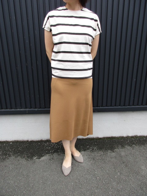ドリー シーン Dolly Sean ストレッチポンチマーメイドスカート Samedi Et Dimanche News Blog