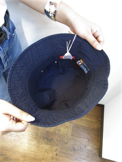 JACKSON MATISSE　　Bucket Hat_e0076692_19234693.jpg