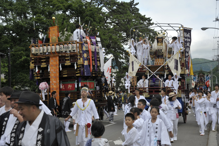 江差、姥神大神宮渡御祭【前編】_d0174510_12171939.jpg