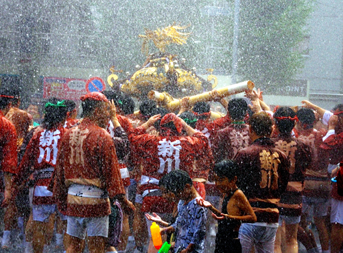 深川八幡祭　水掛まつり　（８月１３日　寫壇太陽撮影会）_a0023315_23314079.jpg