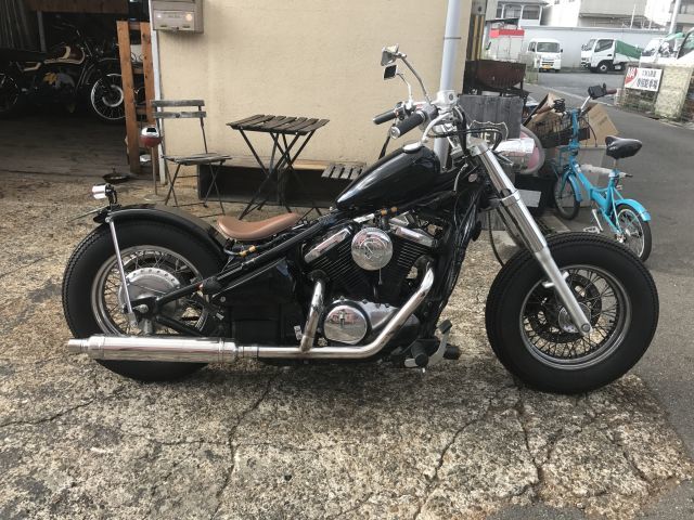 行灯カブ復活! : JET CUSTOM CYCLESのカスタムバイク日誌 行灯カブ復活! : JET CUSTOM CYCLESのカスタムバイク日誌