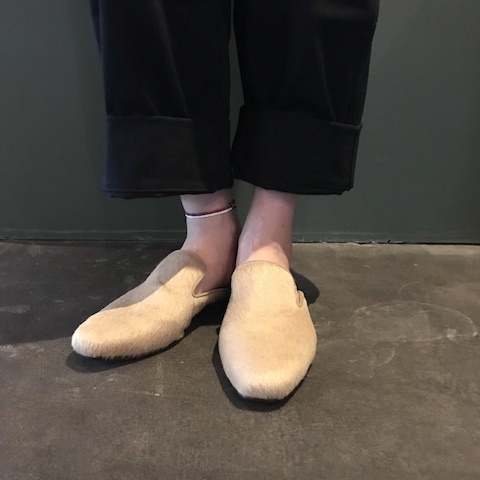 秋からの靴支度 _Fot_d0364239_16515205.jpg