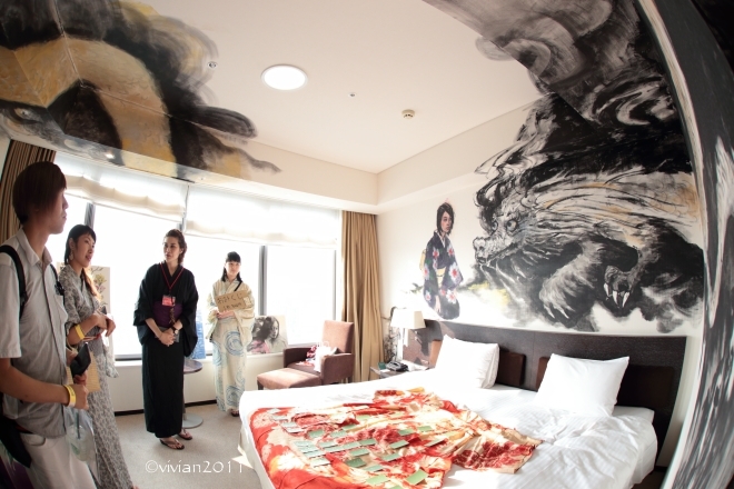 ホテルアートフェス in パークホテル東京　～アートに圧倒された午後～_e0227942_23402336.jpg