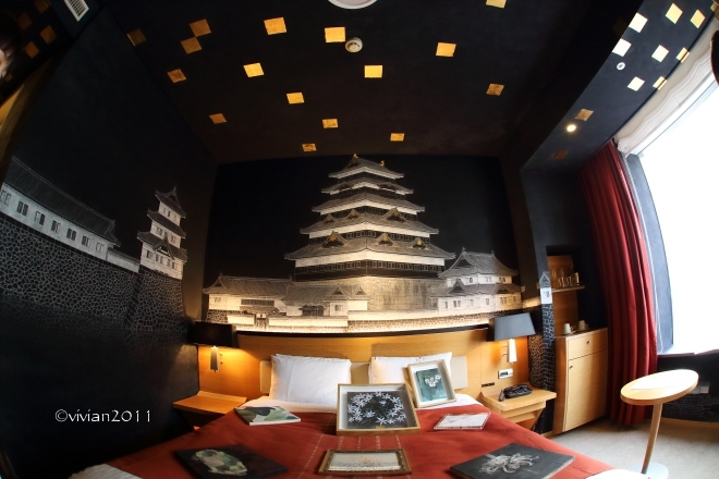 ホテルアートフェス in パークホテル東京 ~アートに圧倒された午後~_e0227942_23454553.jpg