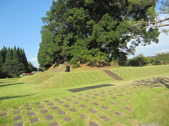 知っていそうで知らない江田船山古墳_a0237545_17054011.jpg