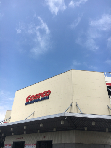 IKEA & COSTCO &ららぽーと_f0321950_14174366.jpg