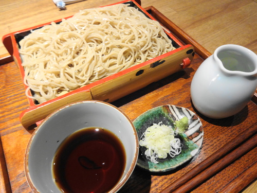 相模大野 蕎麦切り ほしの 一茶庵 片倉英統のブログ 相模大野 蕎麦切り ほしの 一茶庵 片倉英統のブログ