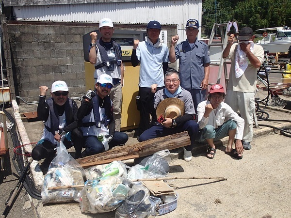 第二土曜日はシーバード♪_a0077071_14103943.jpg
