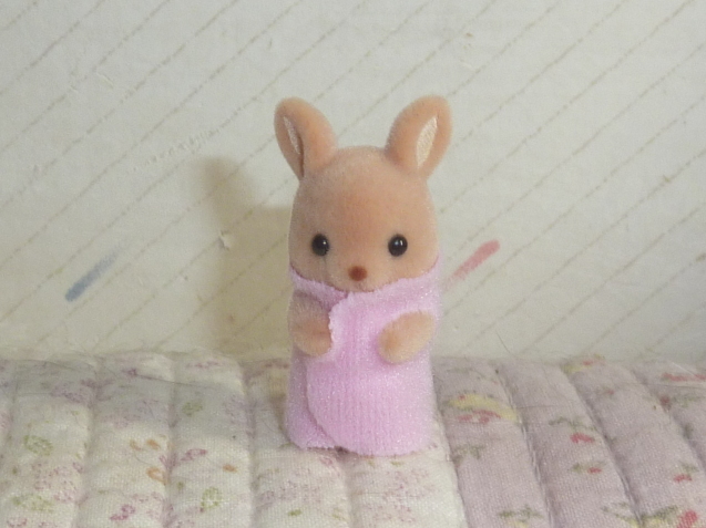 シルバニアファミリー カンガルーのお母さんと赤ちゃん ヴィンテージ シュタイフと仲間たち シルバニアファミリー カンガルーのお母さんと赤ちゃん ヴィンテージ シュタイフと仲間たち