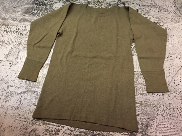 8月16日(水)大阪店VSA秋物ヴィンテージ入荷!!#2 10\'s～Vietnam編!U.S.M.C.&UK Army!_c0078587_21452664.jpg