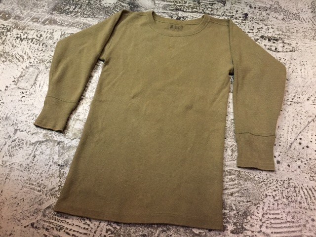 8月16日(水)大阪店VSA秋物ヴィンテージ入荷!!#2 10\'s～Vietnam編!U.S.M.C.&UK Army!_c0078587_2146874.jpg