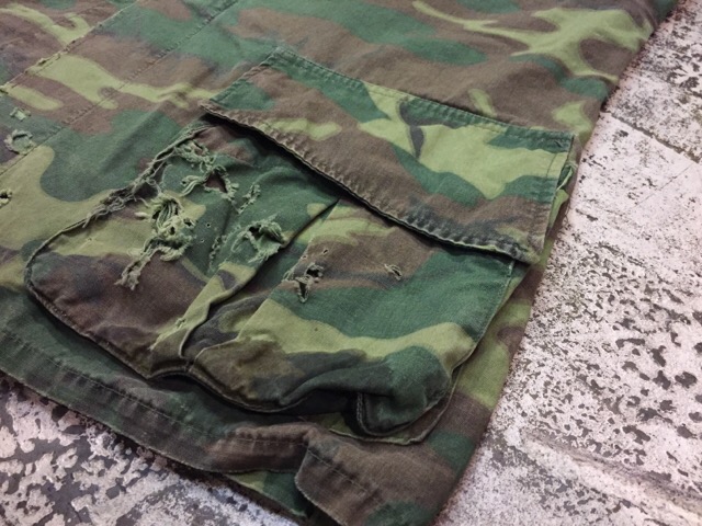 8月16日(水)大阪店VSA秋物ヴィンテージ入荷!!#2 10\'s～Vietnam編!U.S.M.C.&UK Army!_c0078587_2212984.jpg