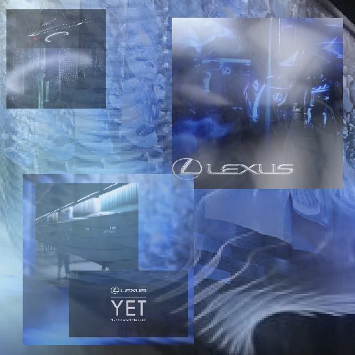 ミラノ デザイン ウィーク「 Lexus/YET（二律双生）」を読み解く_c0352790_10532967.jpg