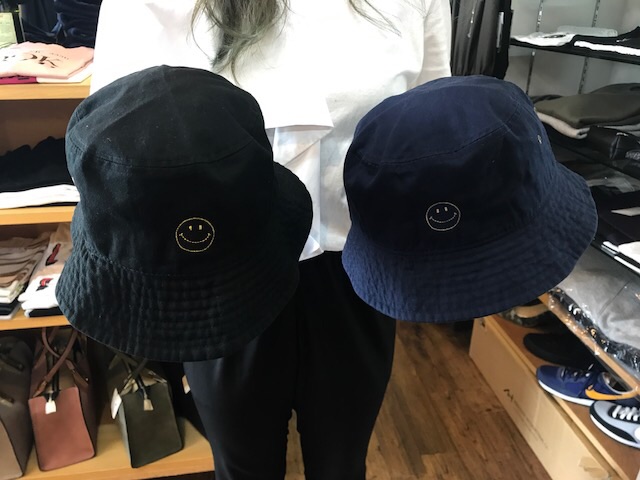 JACKSON MATISSE　　Bucket Hat_e0076692_12445637.jpg