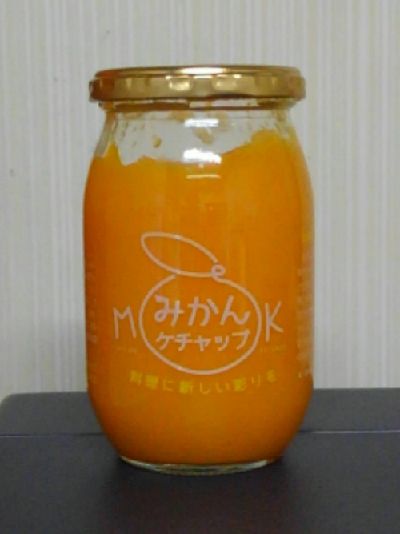 みかんジャムではありません_e0234016_1744656.jpg