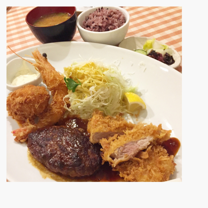 京都の美味しい洋食屋さん コートレット かえる日和