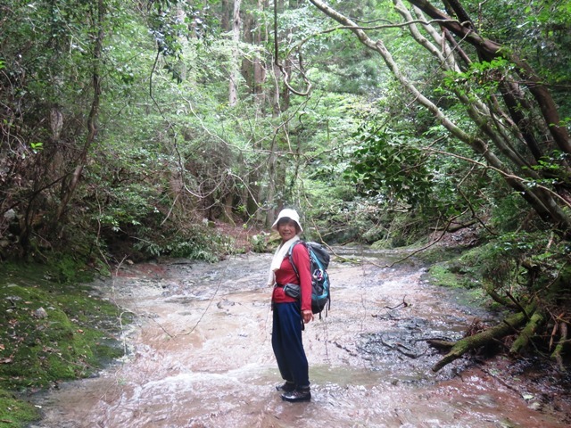 夢前町 亀ケ壺_b0227552_19114367.jpg