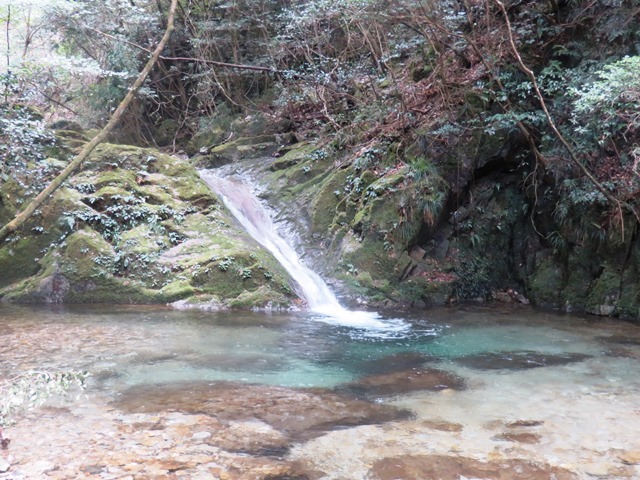 夢前町 亀ケ壺_b0227552_19115052.jpg