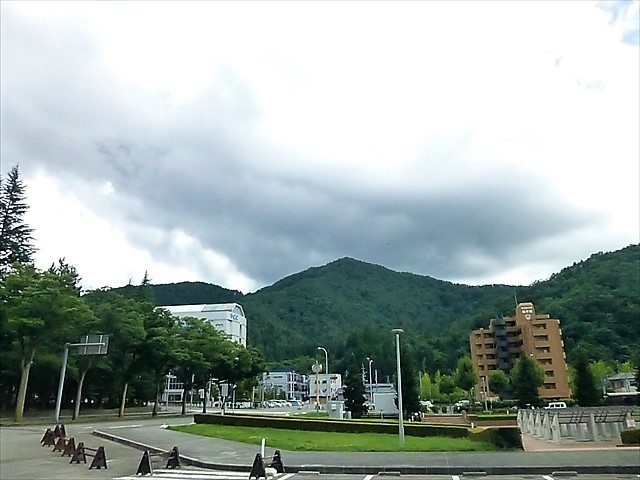 平和な山形のお盆。_d0028665_21352441.jpg