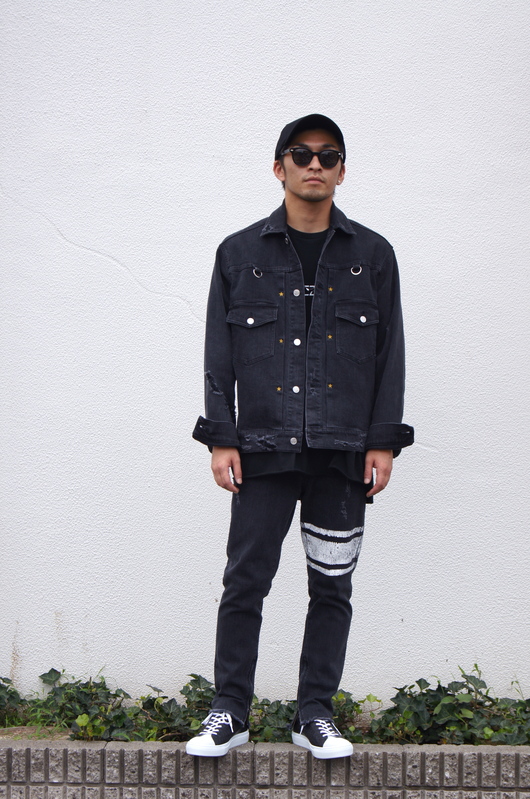 converse TOKYO × DIM MAK - 1st Styling._f0020773_18421382.jpg