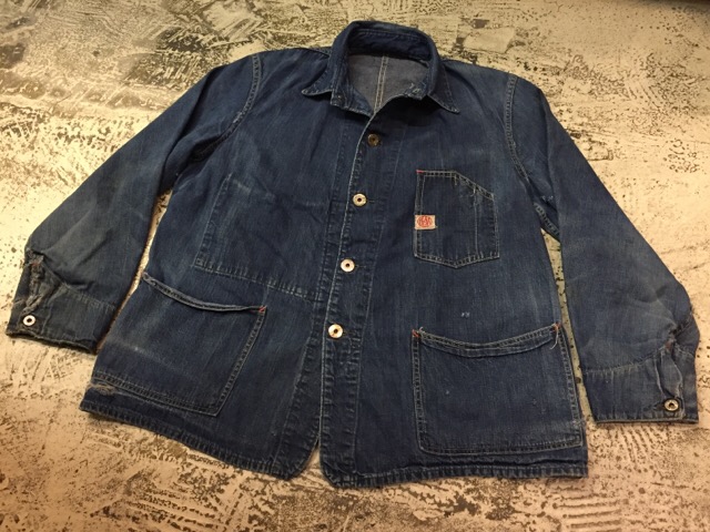 30年代カバーオールチンスト付きスペシャルヴィンテージ 有する 30年代カバーオールチンスト付きスペシャルヴィンテージ 有する