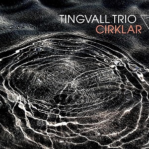 Tingvall Trio - 新譜、好発進_e0081206_105351.jpg
