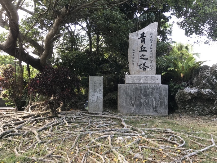 沖縄で訪れたおすすめの場所1_d0116009_10020126.jpg