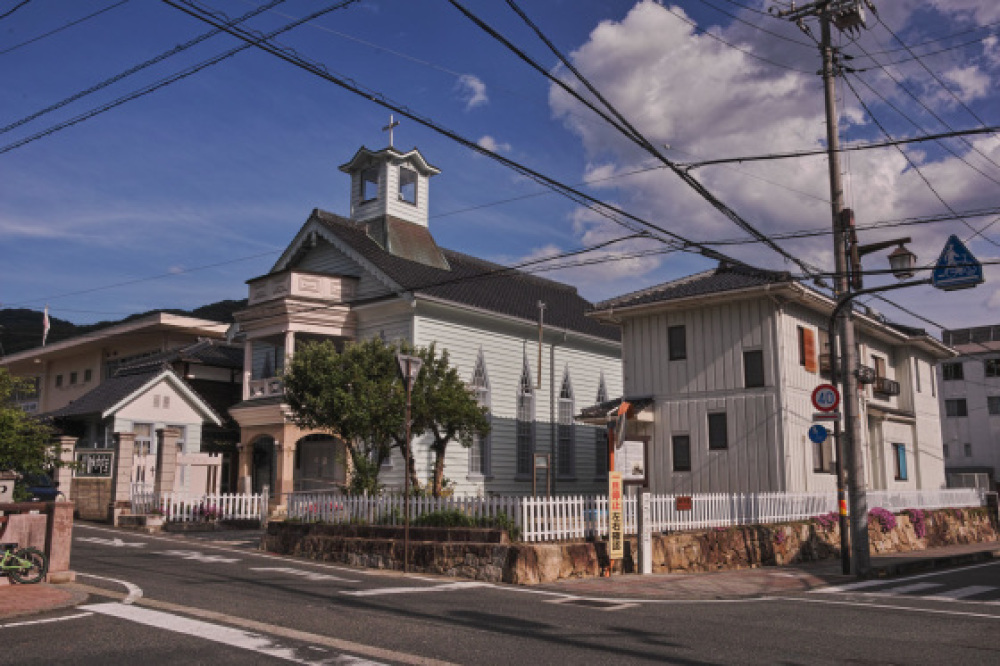 岡山県高梁市「古い町並み」_a0096313_10510656.jpg