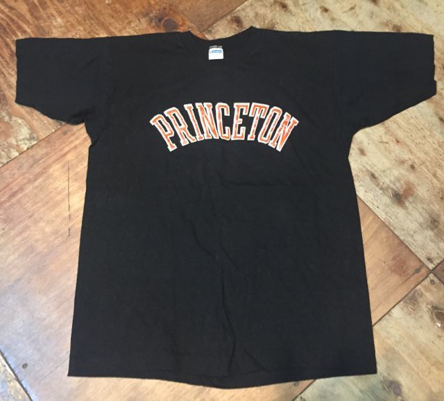 ８月１９日（土）入荷！　70s チャンピオン　バータグ　 Princeton 　Tシャツ！_c0144020_19273638.jpg