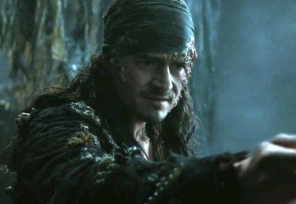 パイレーツ・オブ・カリビアン 最後の海賊 (ヨアヒム・ローニング/エスペン・サンドベリ監督 / 原題 : Pirates of Caribbean : Dead Men Tell No Tales)_e0345320_18055741.jpg