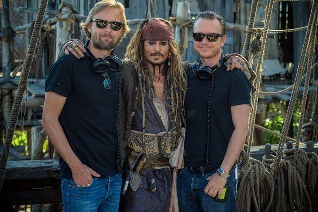 パイレーツ・オブ・カリビアン 最後の海賊 (ヨアヒム・ローニング/エスペン・サンドベリ監督 / 原題 : Pirates of Caribbean : Dead Men Tell No Tales)_e0345320_18222182.jpg