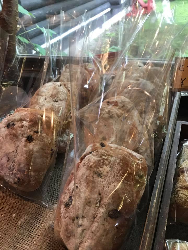 八ヶ岳 釜焼きパン カントリーキッチン_c0141025_23052345.jpg