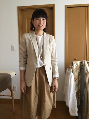 骨格診断を受けました♪_a0284626_23512952.jpg