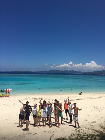8月14日あいぷま水納島ツアー_c0070933_20362279.jpg