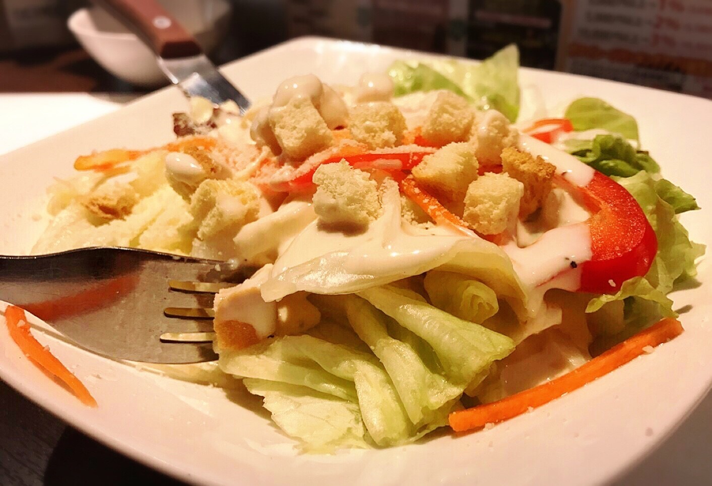 いきなり！ステーキ／札幌市 中央区_c0319645_15475304.jpg