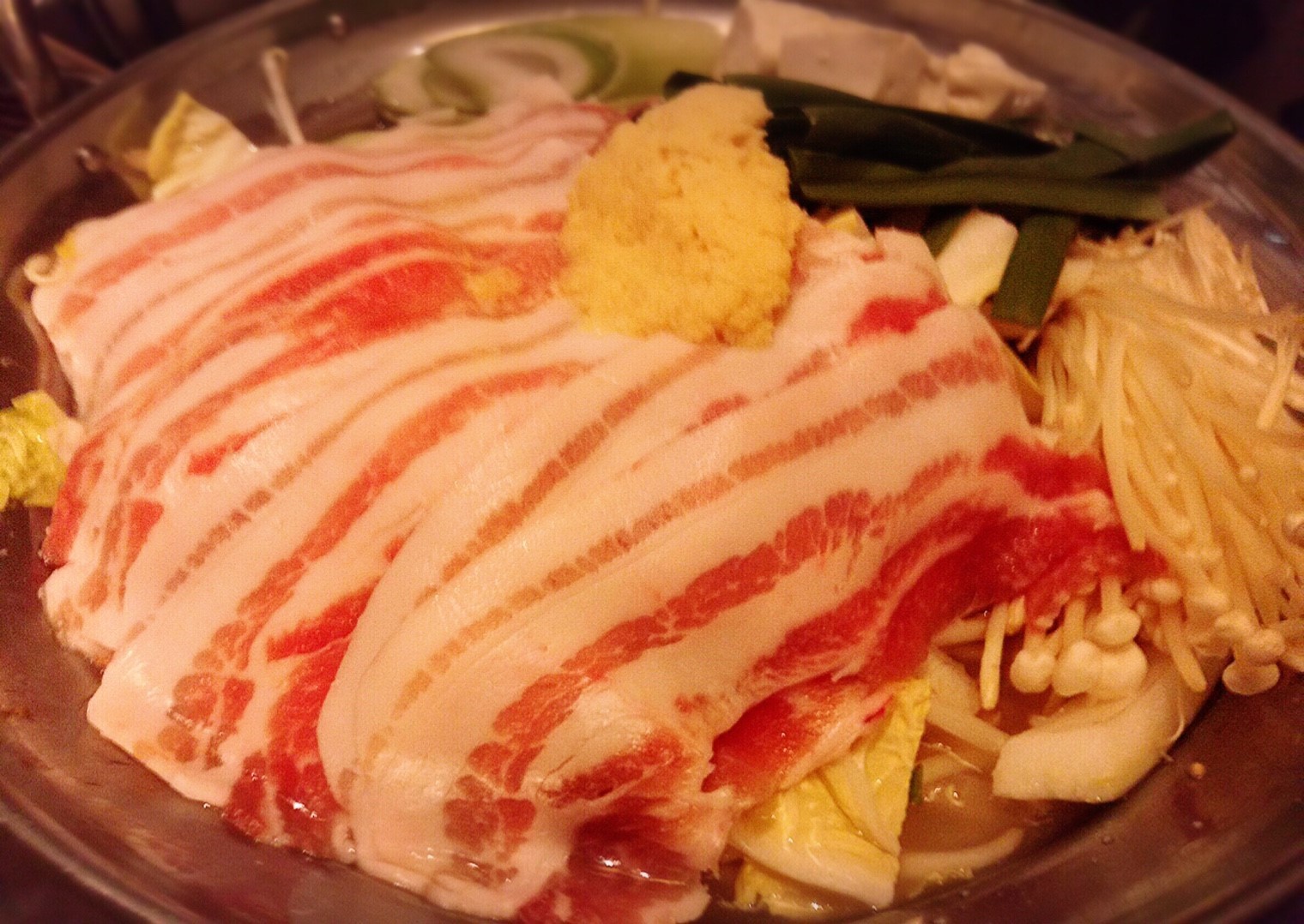 うまいもの処 一笑懸命／札幌市 中央区_c0319645_15491841.jpg