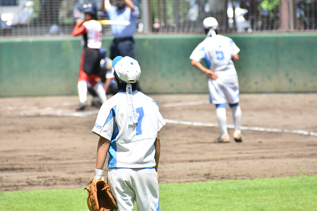 鹿児島全中　関東代表　日出中＆薮塚本町中　_b0249247_21332260.jpg